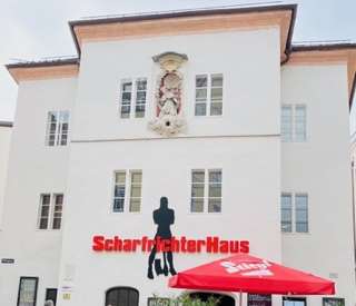 Best Trip to Germany, Austria and Hungary - Passau - House of Executioner